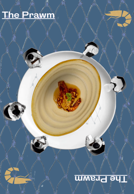 The Prawn